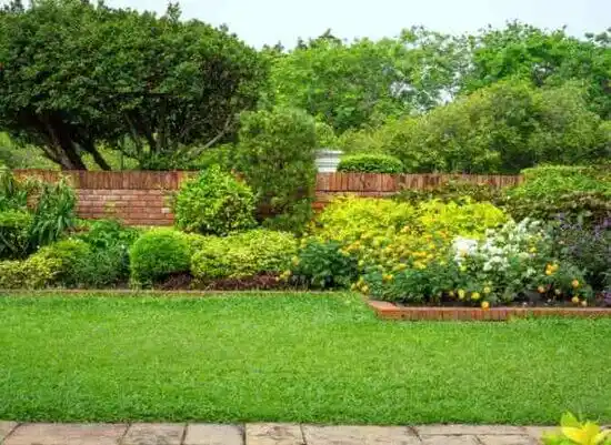 landscaping services Bradley Beach